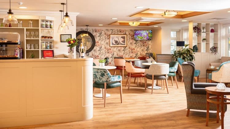 Brook House - Towcester Care Home, Towcester, NN12 6HR