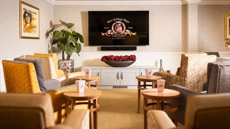 Brook House - Towcester Care Home, Towcester, NN12 6HR