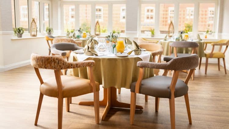 Brook House - Towcester Care Home, Towcester, NN12 6HR