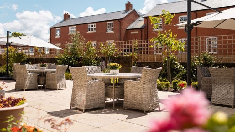 Brook House - Towcester Care Home, Towcester, NN12 6HR