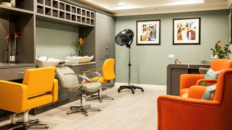 Brook House - Towcester Care Home, Towcester, NN12 6HR