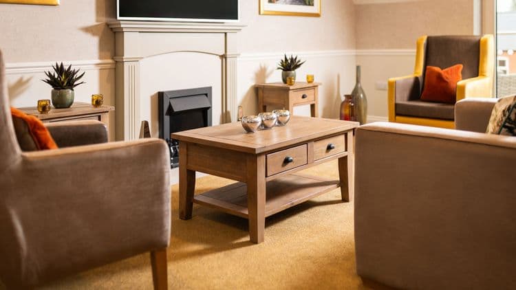 Brook House - Towcester Care Home, Towcester, NN12 6HR