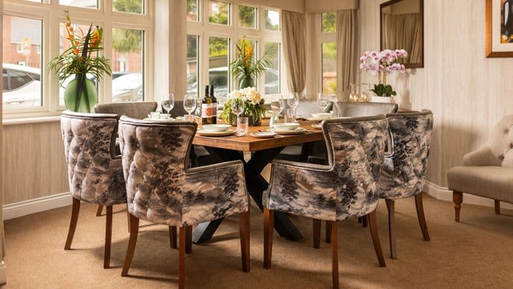Brook House - Towcester Care Home, Towcester, NN12 6HR
