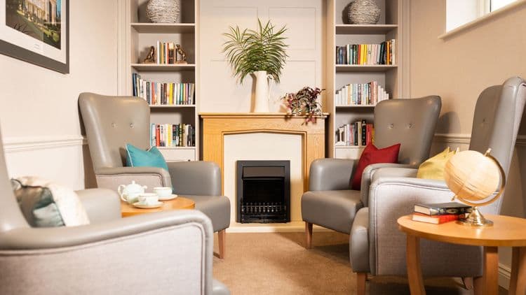 Brook House - Towcester Care Home, Towcester, NN12 6HR