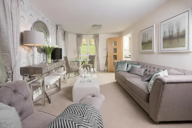 Brooke Dene Court Care Home