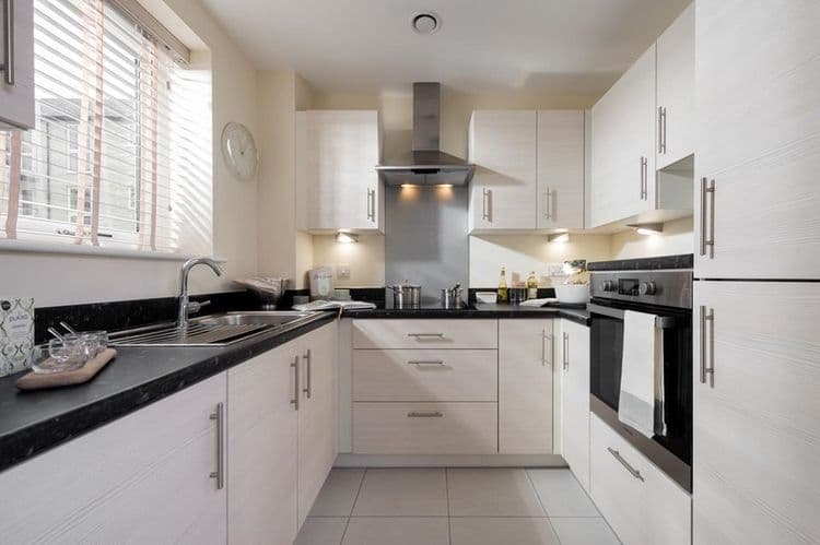 Brooke Dene Court Care Home
