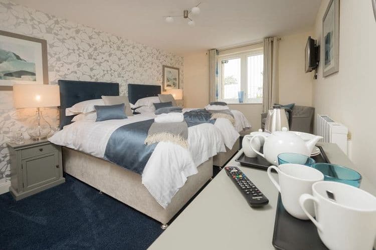 Brooke Dene Court Care Home