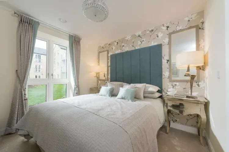 Brooke Dene Court Care Home