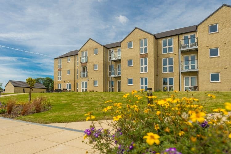 Brooke Dene Court Care Home