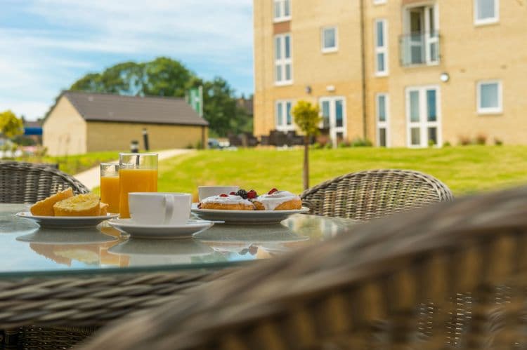 Brooke Dene Court Care Home