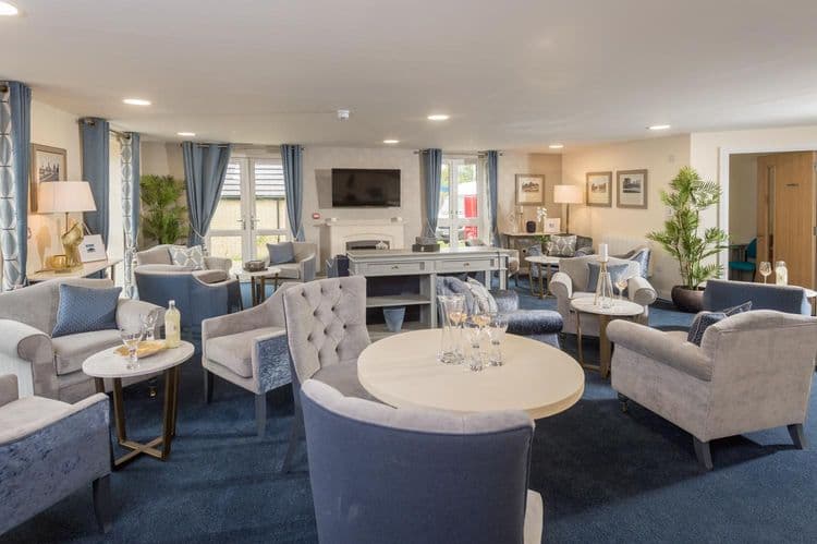 Brooke Dene Court Care Home