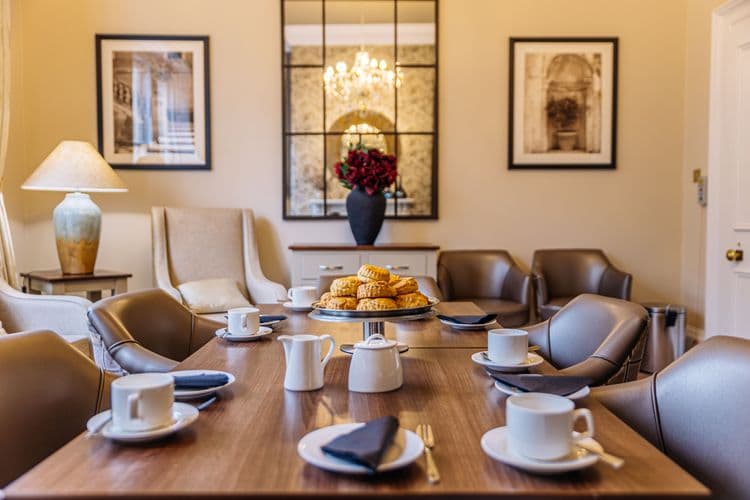 Barchester Healthcare Brookfield Care Home, Lymm, WA13 0PZ