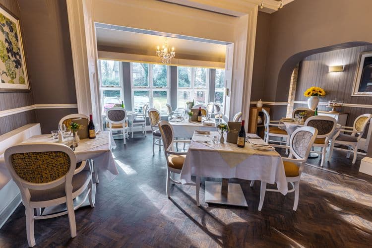 Barchester Healthcare Brookfield Care Home, Lymm, WA13 0PZ
