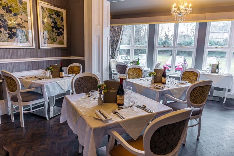 Barchester Healthcare Brookfield Care Home, Lymm, WA13 0PZ