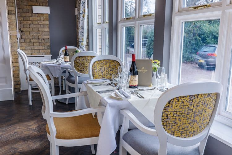 Barchester Healthcare Brookfield Care Home, Lymm, WA13 0PZ