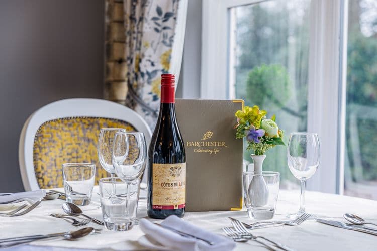 Barchester Healthcare Brookfield Care Home, Lymm, WA13 0PZ