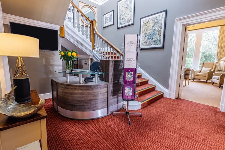 Barchester Healthcare Brookfield Care Home, Lymm, WA13 0PZ