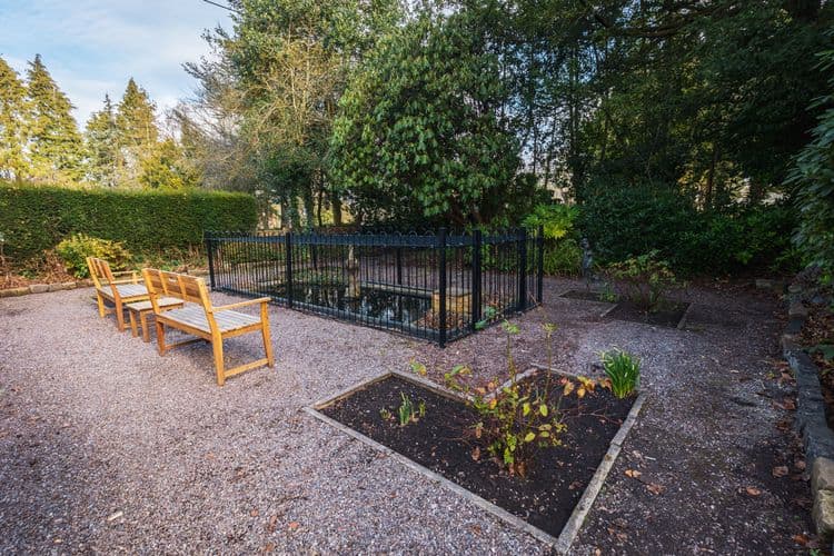 Barchester Healthcare Brookfield Care Home, Lymm, WA13 0PZ