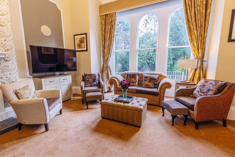 Brookfield Care Home, Lymm, WA13 0PZ