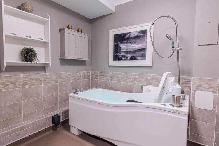 Barchester Healthcare Brookfield Care Home, Lymm, WA13 0PZ
