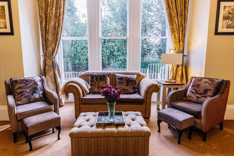 Barchester Healthcare Brookfield Care Home, Lymm, WA13 0PZ