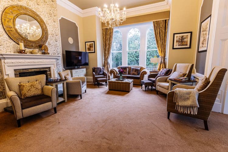 Barchester Healthcare Brookfield Care Home, Lymm, WA13 0PZ