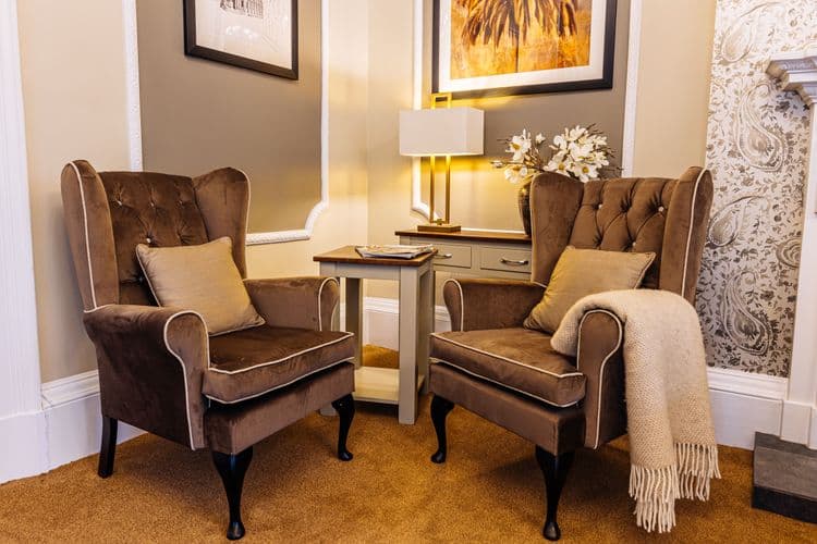 Barchester Healthcare Brookfield Care Home, Lymm, WA13 0PZ