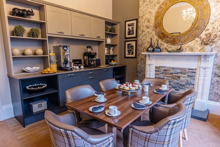 Barchester Healthcare Brookfield Care Home, Lymm, WA13 0PZ