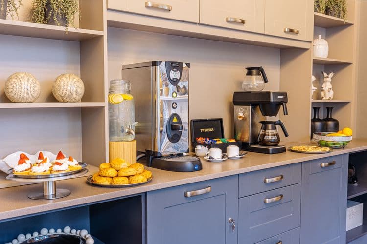 Barchester Healthcare Brookfield Care Home, Lymm, WA13 0PZ