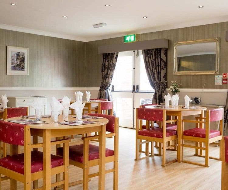 Brooklands Care Home, Liverpool, L13 3BJ