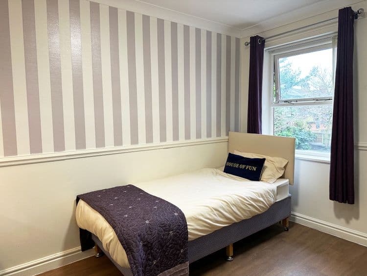 Brooklands Care Home, Liverpool, L13 3BJ