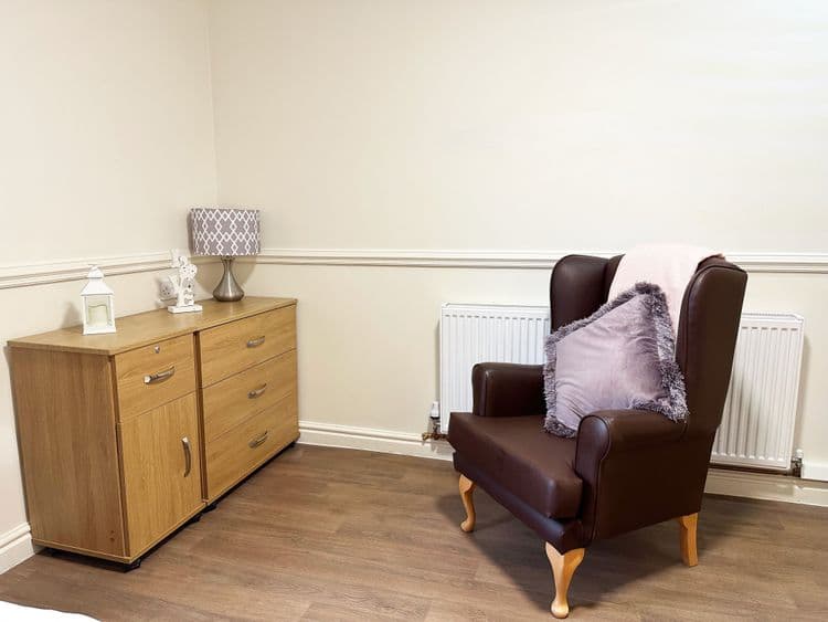 Brooklands Care Home, Liverpool, L13 3BJ