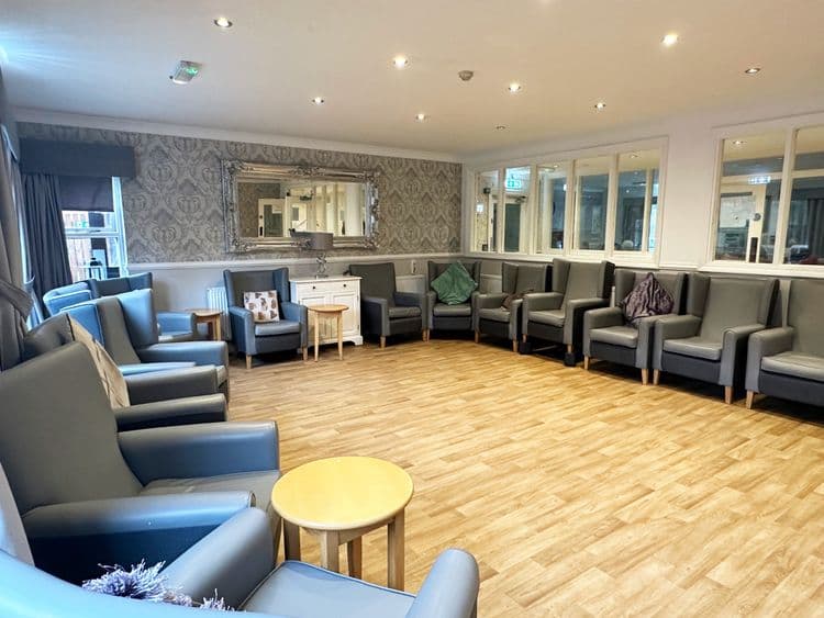 Brooklands Care Home, Liverpool, L13 3BJ