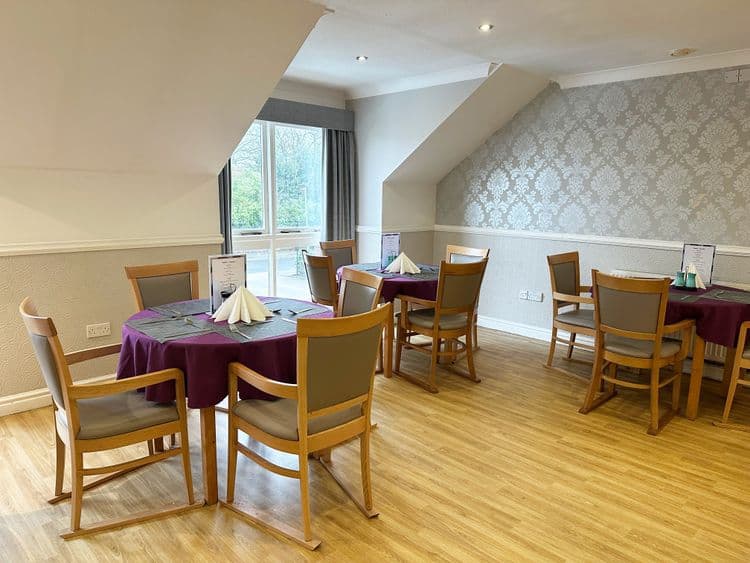 Brooklands Care Home, Liverpool, L13 3BJ