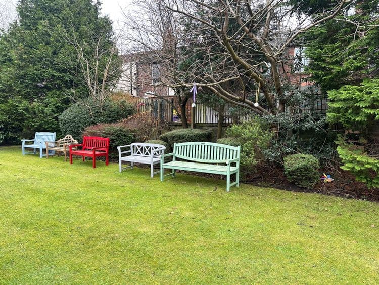 Brooklands Care Home, Liverpool, L13 3BJ