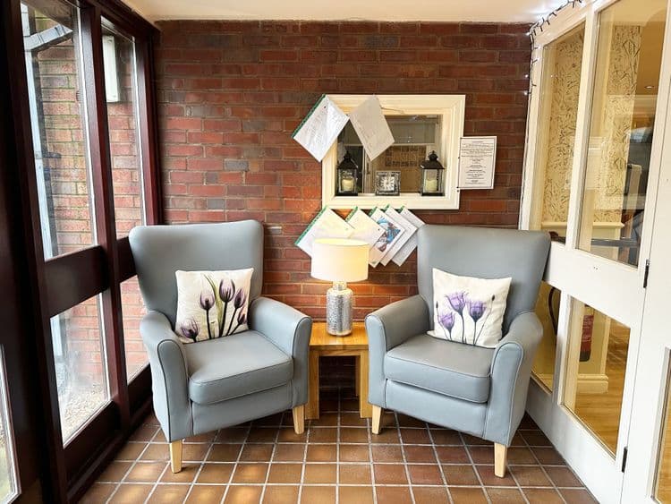 Brooklands Care Home, Liverpool, L13 3BJ