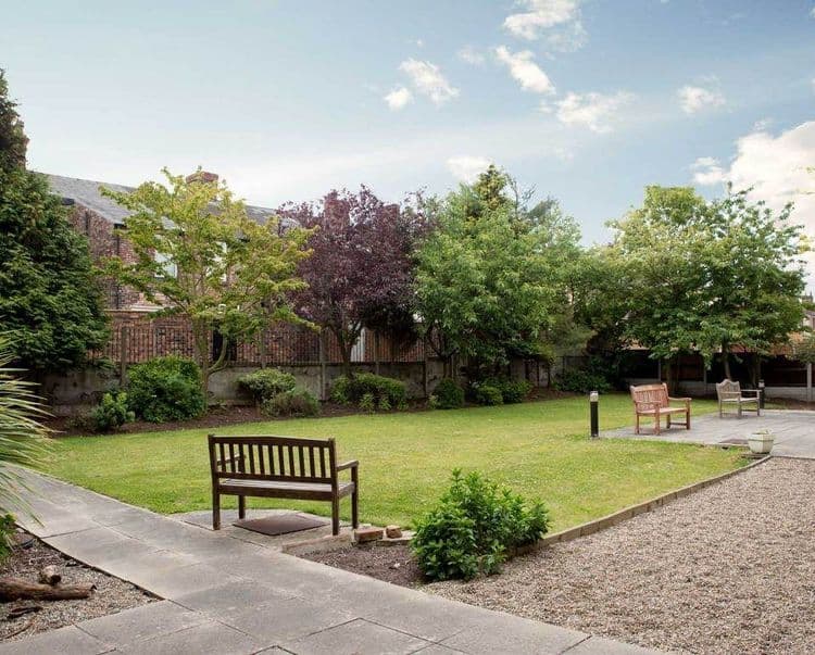 Brooklands Care Home, Liverpool, L13 3BJ