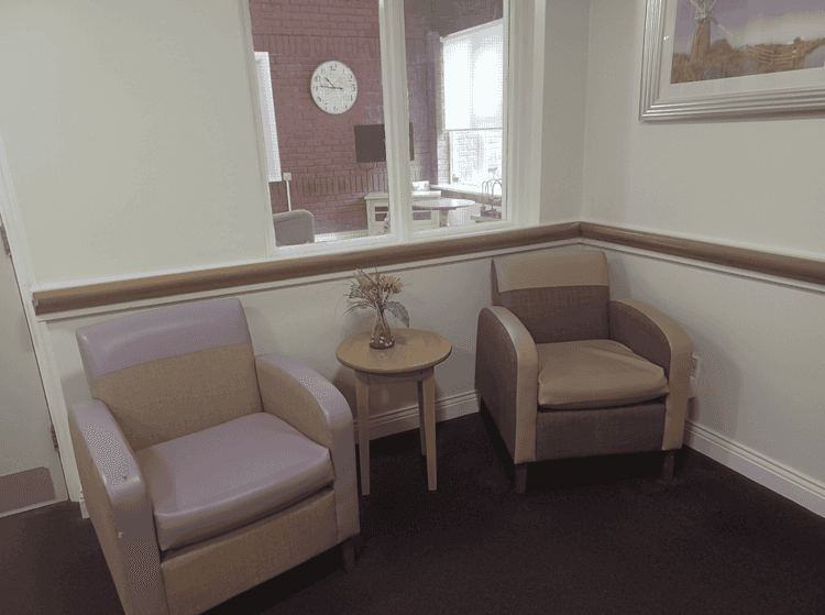 Brooklands Care Home, Grimsby, DN33 3LE