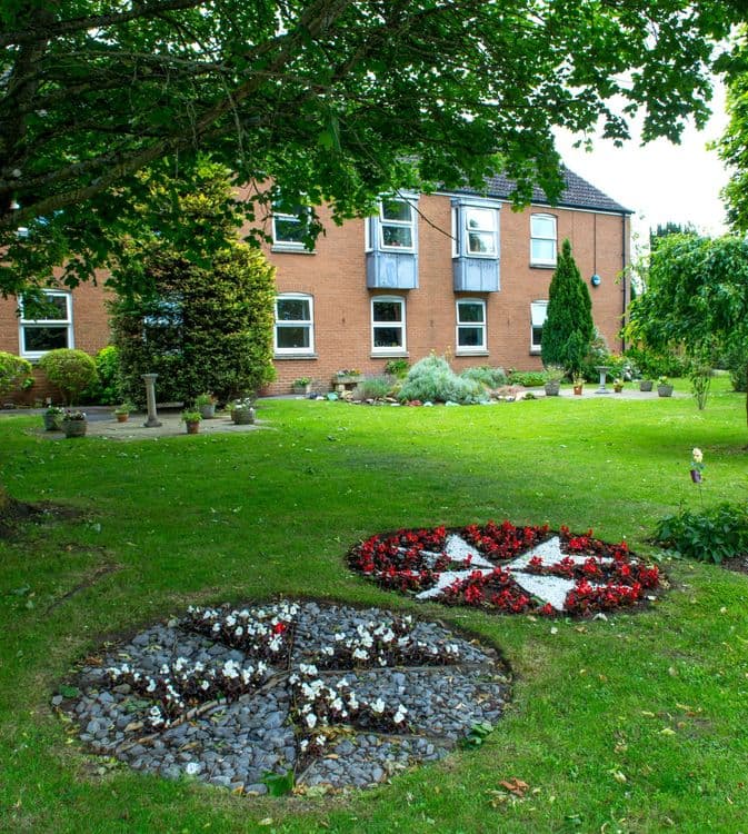 Brookside Care Home, Melksham, SN12 7NG