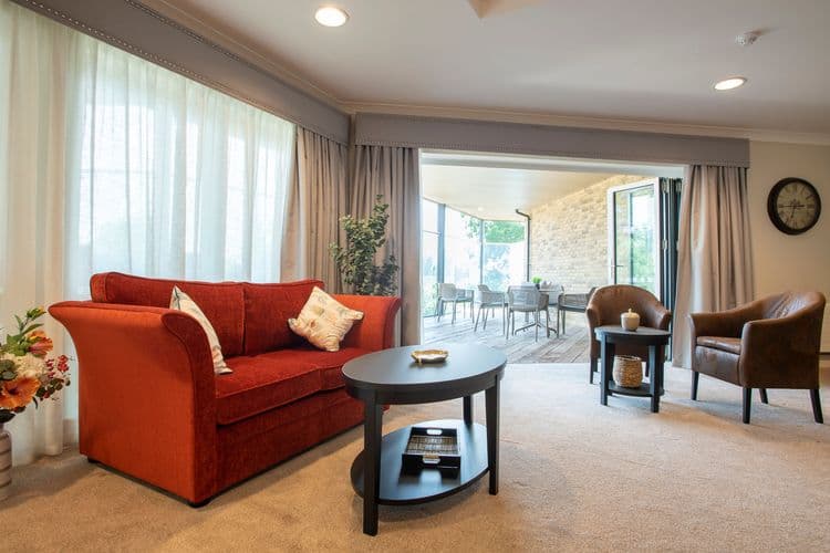 Brookwater House Care Home, London, N13 5HY
