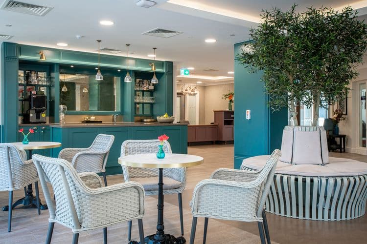Brookwater House Care Home, London, N13 5HY