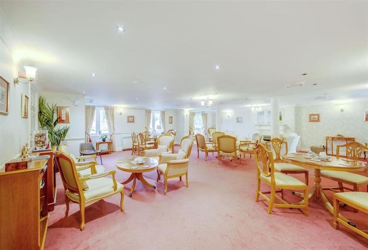 Browning Court - Resale Care Home