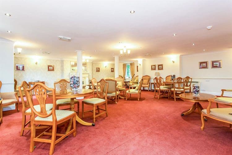 Browning Court - Resale Care Home