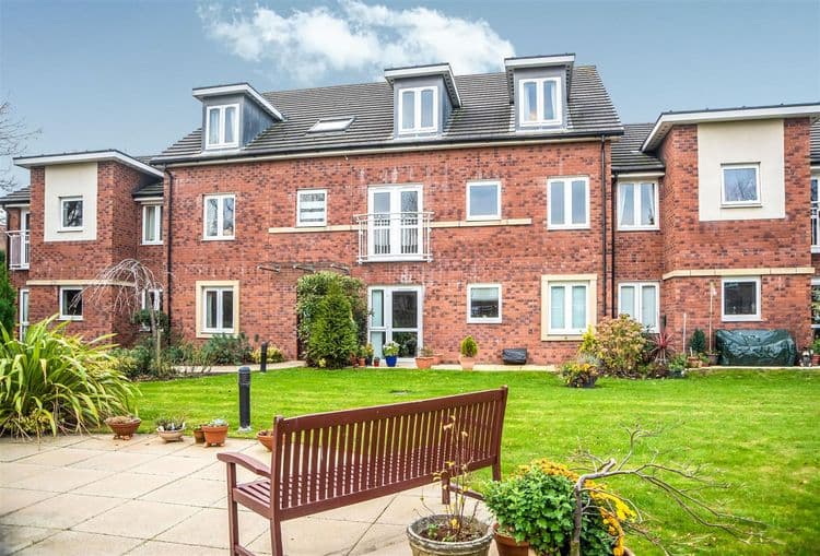 Browning Court - Resale Care Home