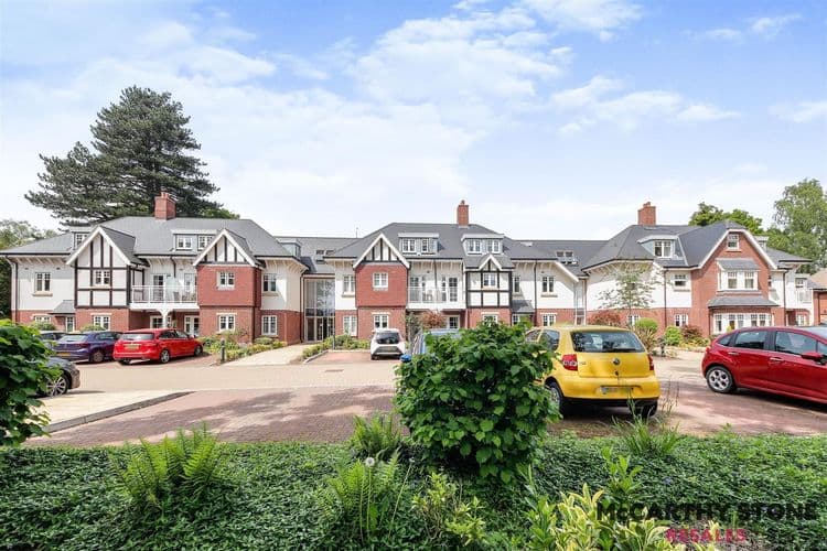 Brueton Place - Resale Care Home