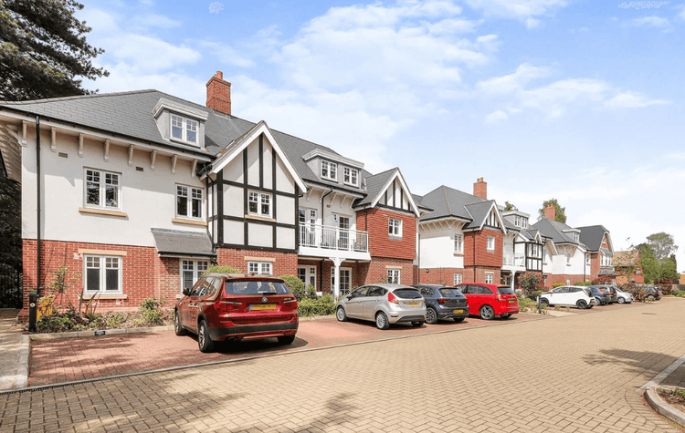 Brueton Place - Resale Care Home