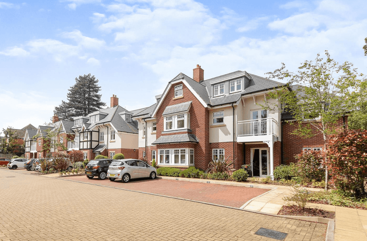 Brueton Place - Resale Care Home