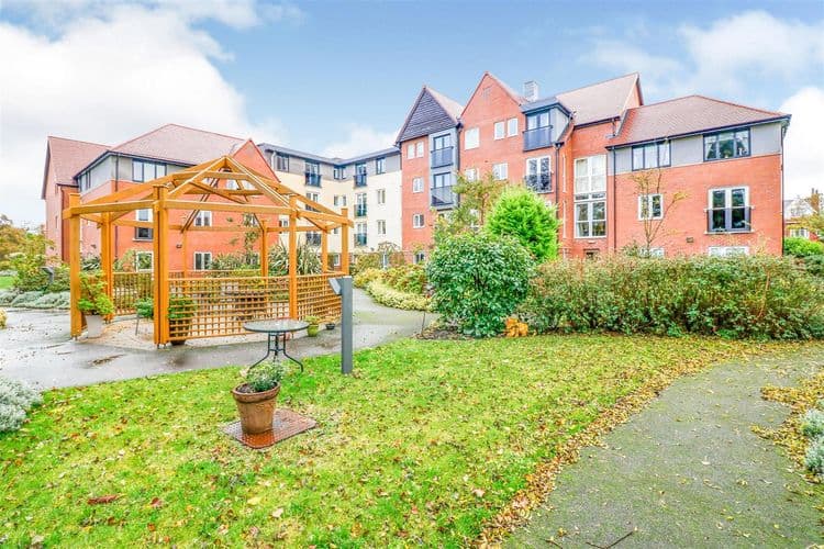 Brunlees Court - Resale Care Home