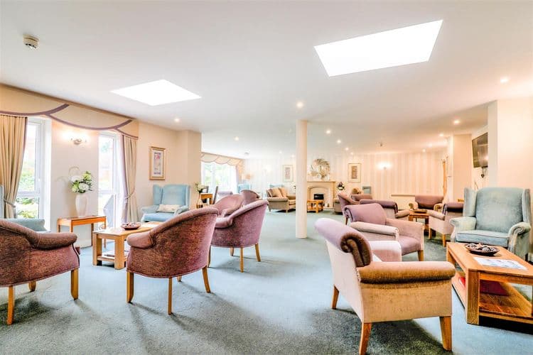 Brunlees Court - Resale Care Home