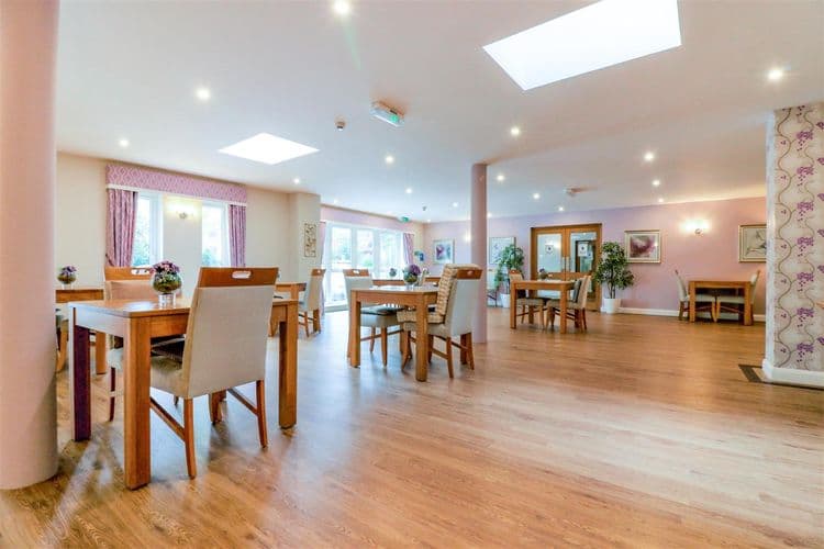 Brunlees Court - Resale Care Home